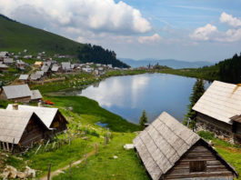Završna konferencija projekta "Katunski putevi Crne Gore i Bosne i Hercegovine"